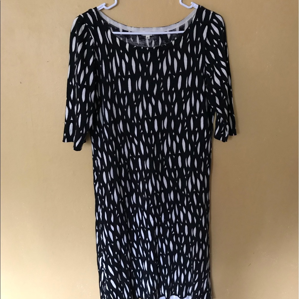 J.Crew Knit Dress